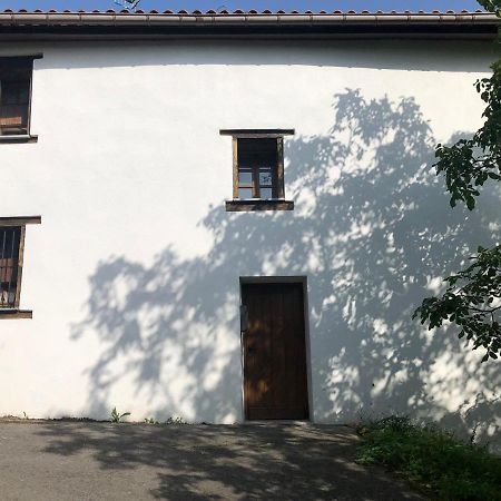 Orexa Enea Apartment Exterior photo